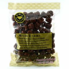 Golden Diamond Dried Red Date Seedless KS 200g