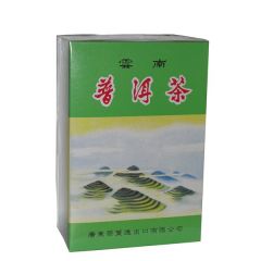 金帆牌 云南普洱茶 227克