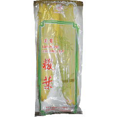 Mount Elephant Bamboo Leaf 400g 