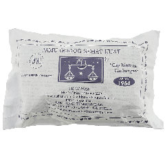 Cap Timbangan Jamu Godog Tea Herbs 100g