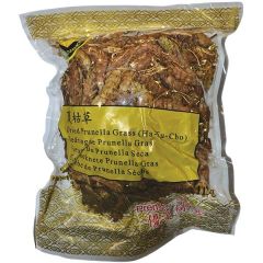 Golden Diamond Dried Grass Prunella Ha Fu Cho 113g