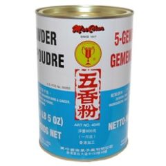 Mee Chun 5 Spice Powder 600g