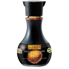 Lee Kum Kee Double Deluxe Soy Sauce 150ml 