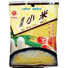 義峰小米 200克 