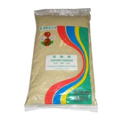富源隆白胡椒粉 1千克 
