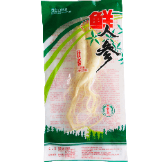 長白山新鮮人參 每支  