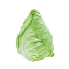 新鲜椰菜 每颗