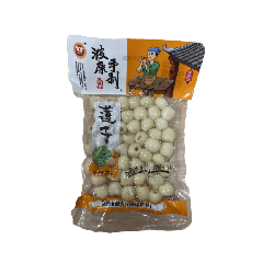 新鲜莲子 100克 