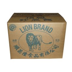 雄獅炒麵 7千克 