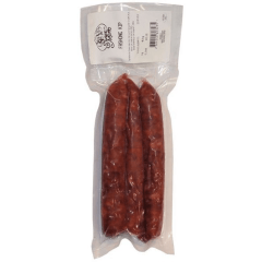 鸡肉腊肠 ±130克