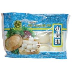 和合牌  小饅頭 300克