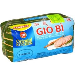 Oriental Kitchen Vietnamese Salami (Gio Bi) 500g