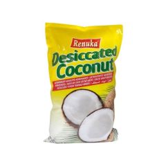 Renuka Geraspte Kokos 1kg