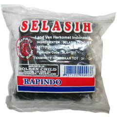Rapindo Selasih Seeds 100g
