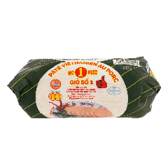 越南猪肉肠 500克 