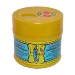Vandevi Compounded Asafoetida 50g