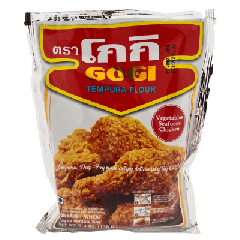 Gogi Tempura Flour 150g