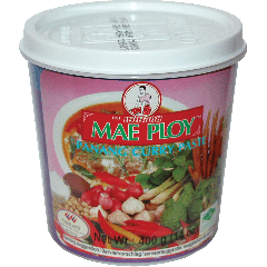 Mae Ploy Panang Curry Paste 400g 