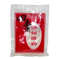 四季盐焗鸡粉 25克 