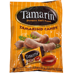 Gulas Tamarind Candy 150g