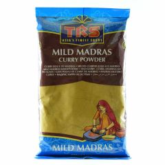 咖喱粉 400g / TRS Mild Madras Curry Powder 400g