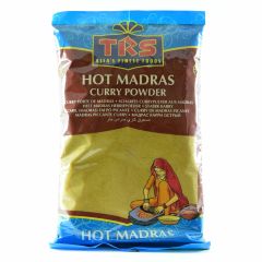 辣咖喱粉 400g / TRS Hot Madras Curry Powder 400g