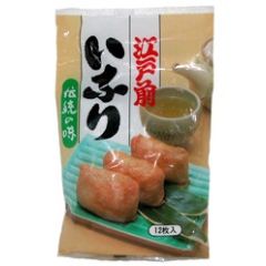 山本 稻荷寿司油炸豆腐袋 12片