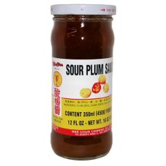 美珍 酸梅醬 450克