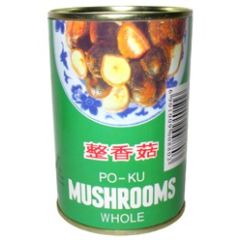 整香菇 284克 