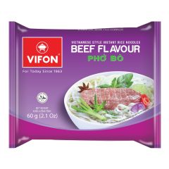 越南牛肉粉 60克