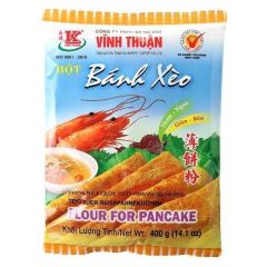 越南薄餅粉 400克