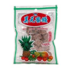 Mei Yuan Preserved Plum White 50g