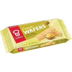 Garden Wafers Durian Flavour 200g