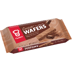 Garden Wafers Chocolate Flavour 200g