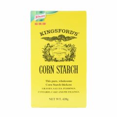 家乐牌粟米粉（玉米淀粉）420克 / Knorr Kingsford's Corn Starch 420g 