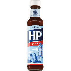 HP Steak Sauce 255g