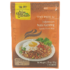 Asian Home Gourmet Indonesian Nasi Goreng 50g