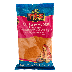 TRS Chilli Powder Extra Hot 400g