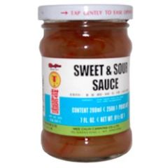 Mee Chun Sweet & Sour Sauce 225g