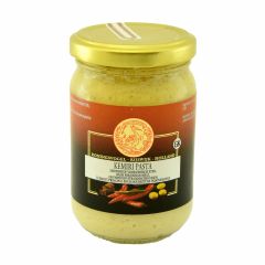 Koningsvogel Gemalen Kemirie 180g