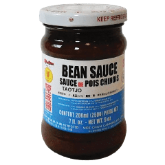 Mee Chun Bean Sauce Taotjo 250g 