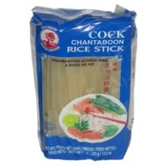 泰國雄雞牌粿條 （XL） 375克  10毫米