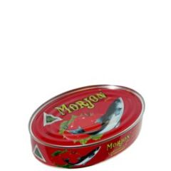 Morjon Sardinella in Tomato Sauce 425g