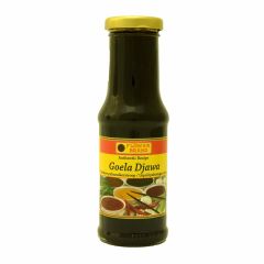 Flower Brand Gula Djawa 220ml (Vloeibaar)
