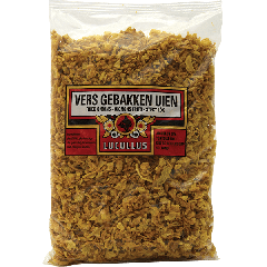 Lucullus Gebakken Uitjes 500g