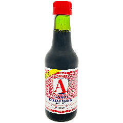 A牌 酱油 250毫升