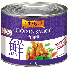 Lee Kum Kee Hoi Sin Sauce 2.27kg