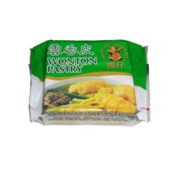 Happy Boy Wan Tan Vellen 200g