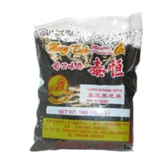 Hang Tai Zwarte Sesamzaad 1kg 