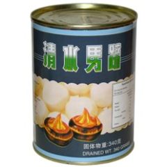 金钻石 清水马蹄 567克 